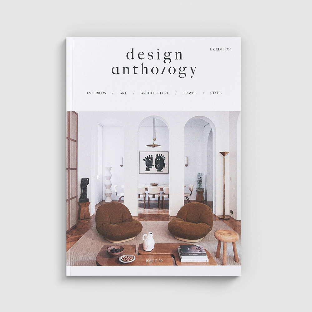 Design Anthology