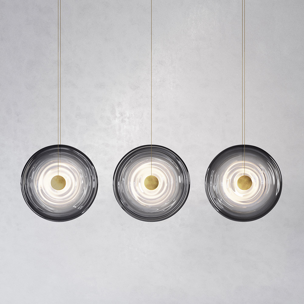 Liquid Vortex Trio XL