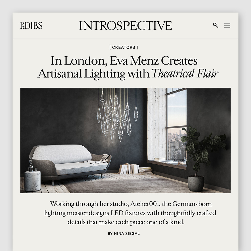 1stDibs Introspective